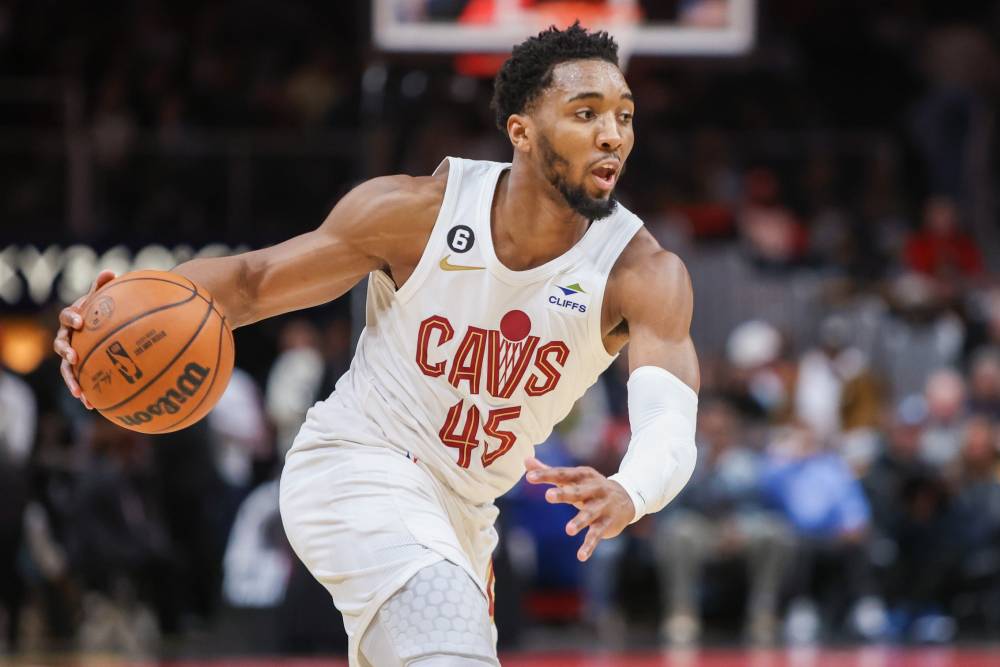 Hawks vs Cavaliers Prediction NBA Experts Picks 03/28