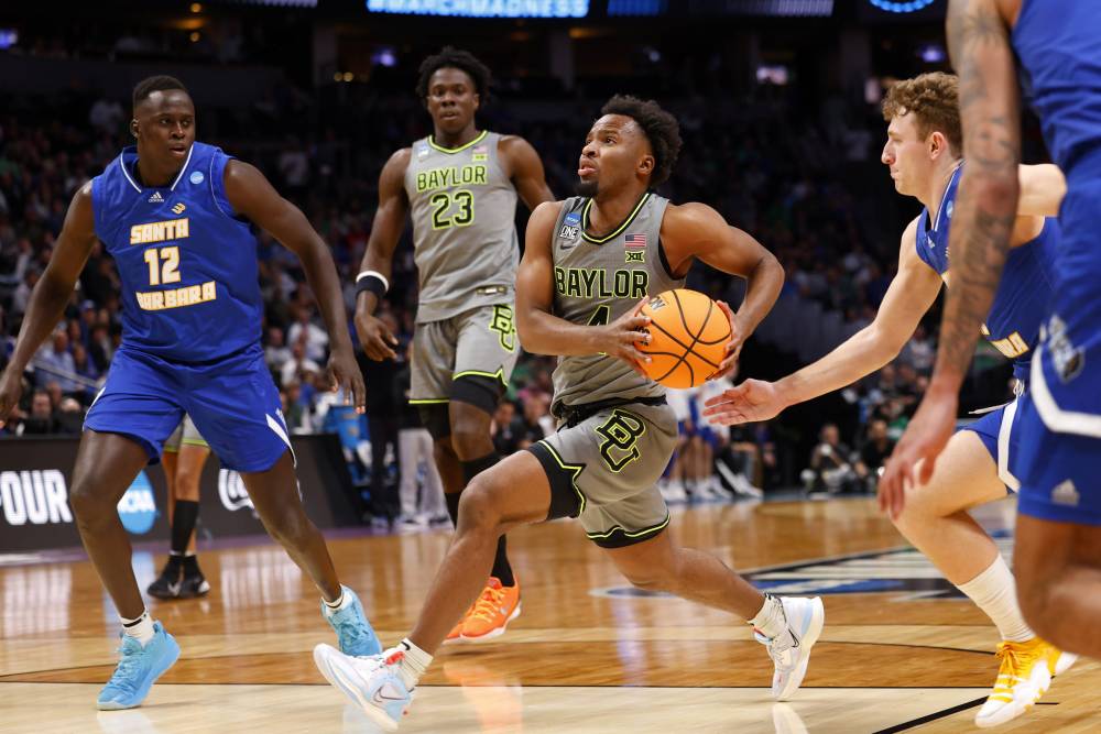 Baylor vs Creighton NCAA March Madness Predictions and Picks