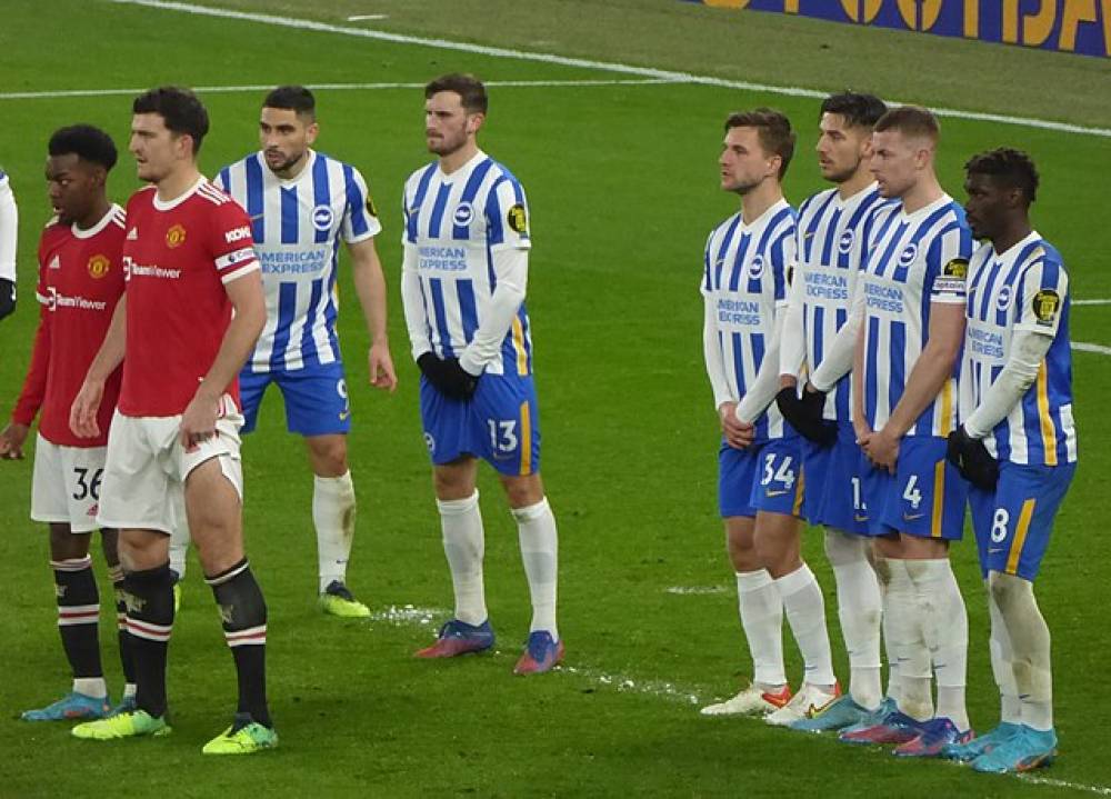 Brighton & Hove Albion vs. Crystal Palace Prediction - 3/14