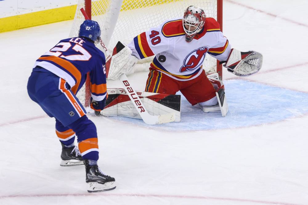 Islanders vs Devils NHL Expert Prediction 03/27