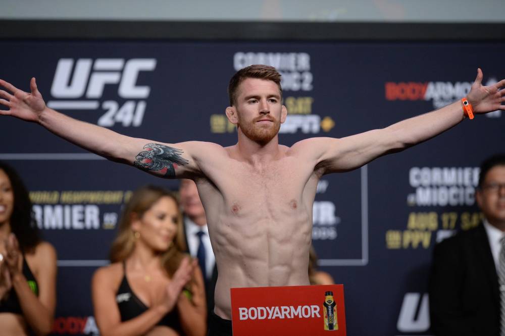 Marlon Vera vs Cory Sandhagen Prediction UFC on ESPN 3/25