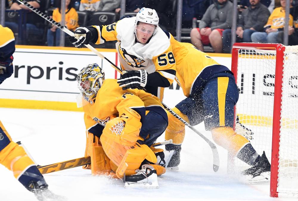 Penguins vs Predators Prediction NHL Picks Today 03/30