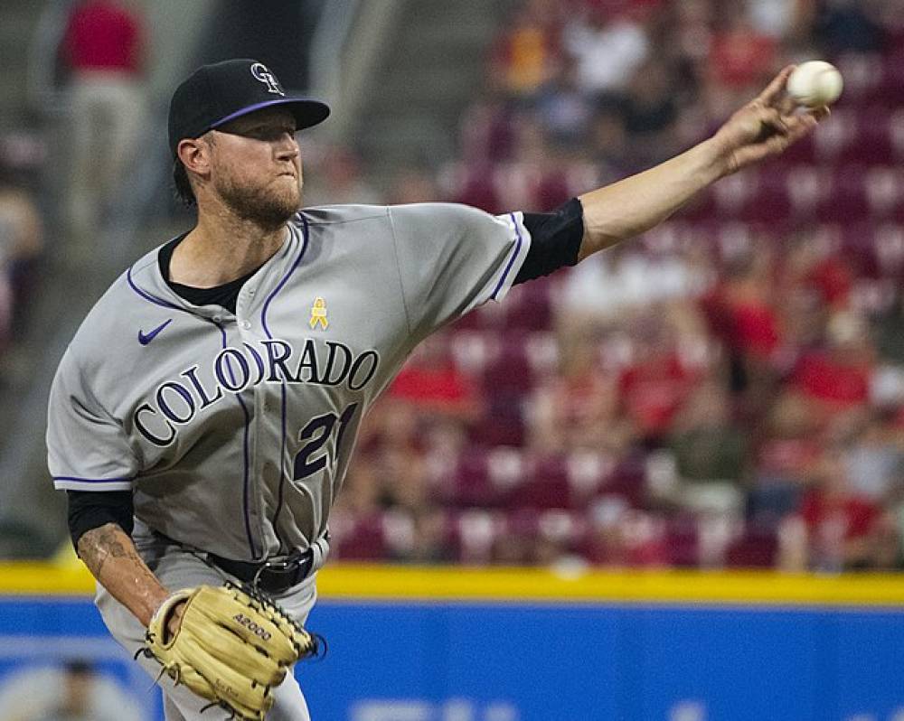 Colorado Rockies vs Arizona Diamondbacks MLB picks for today