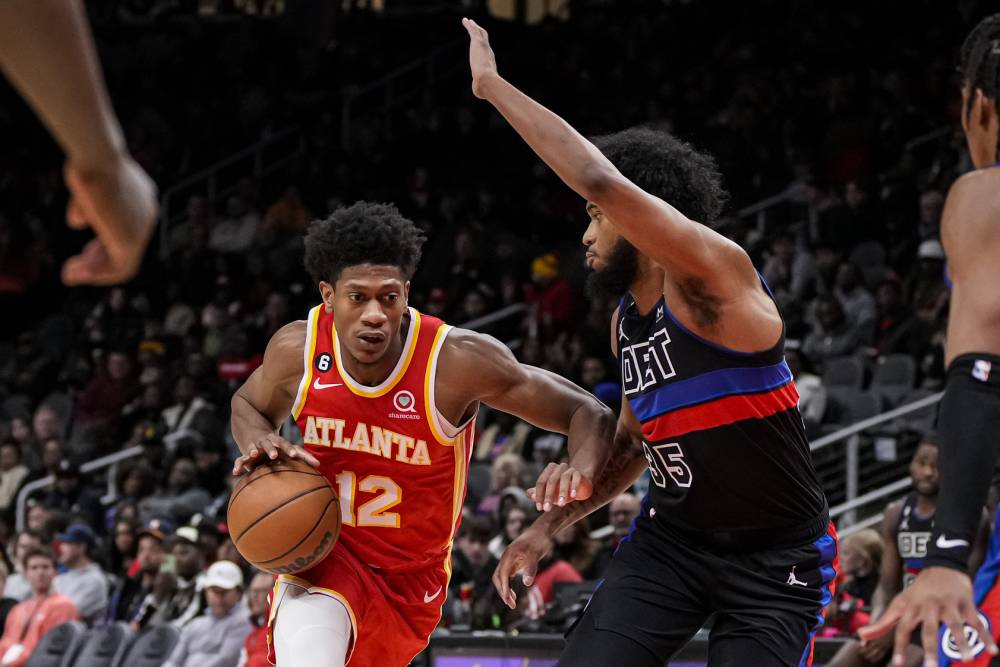 Pistons vs Hawks NBA Picks Predictions NBA Picks Today 3/21
