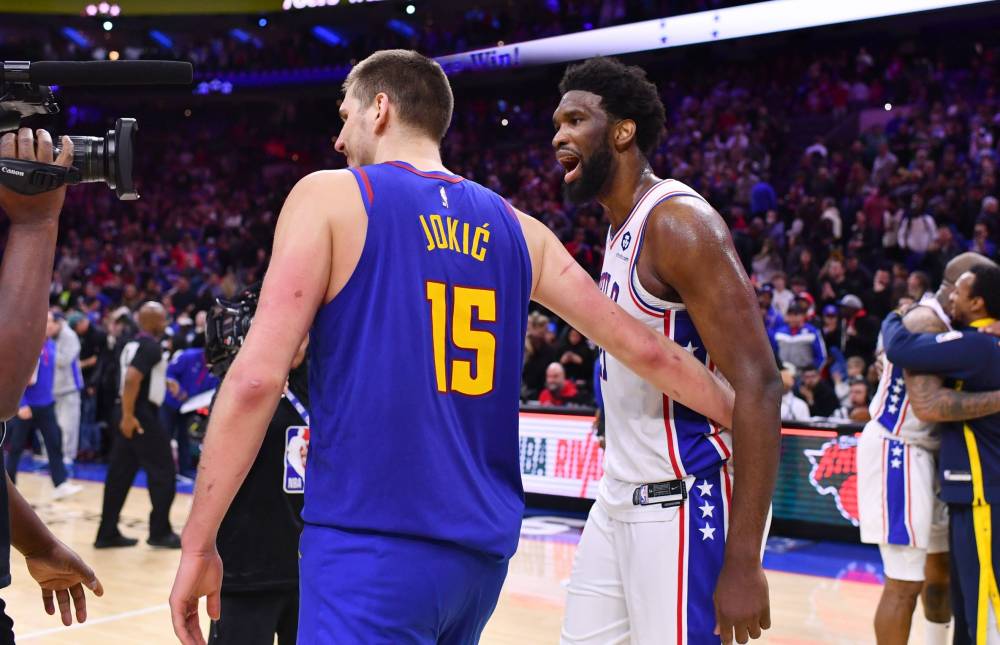 Nuggets vs 76ers Prediction NBA Experts Picks 03/27