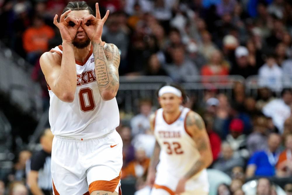 Texas vs Miami: March Madness Prediction and Preview 03/26