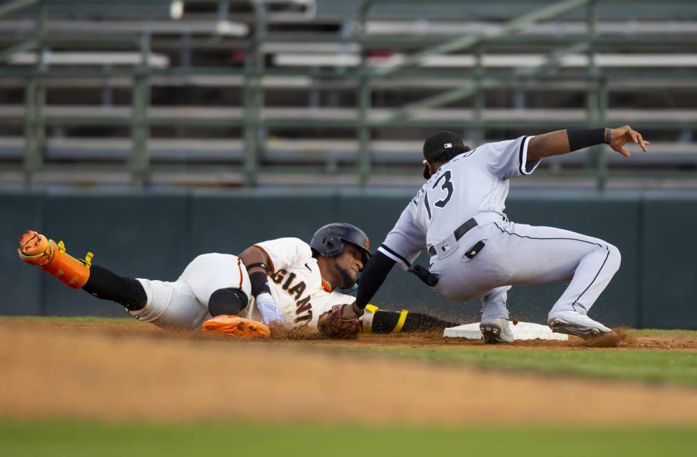 Giants vs White Sox: MLB Picks Experts Prediction 3/23