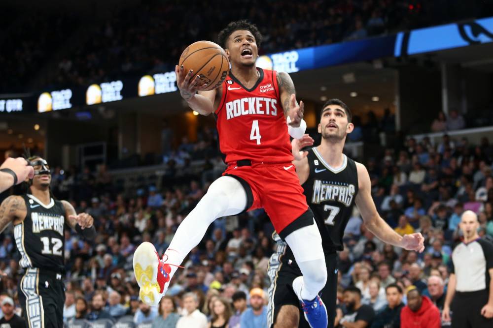 Rockets vs Pistons Free Pick NBA Predictions 03/31