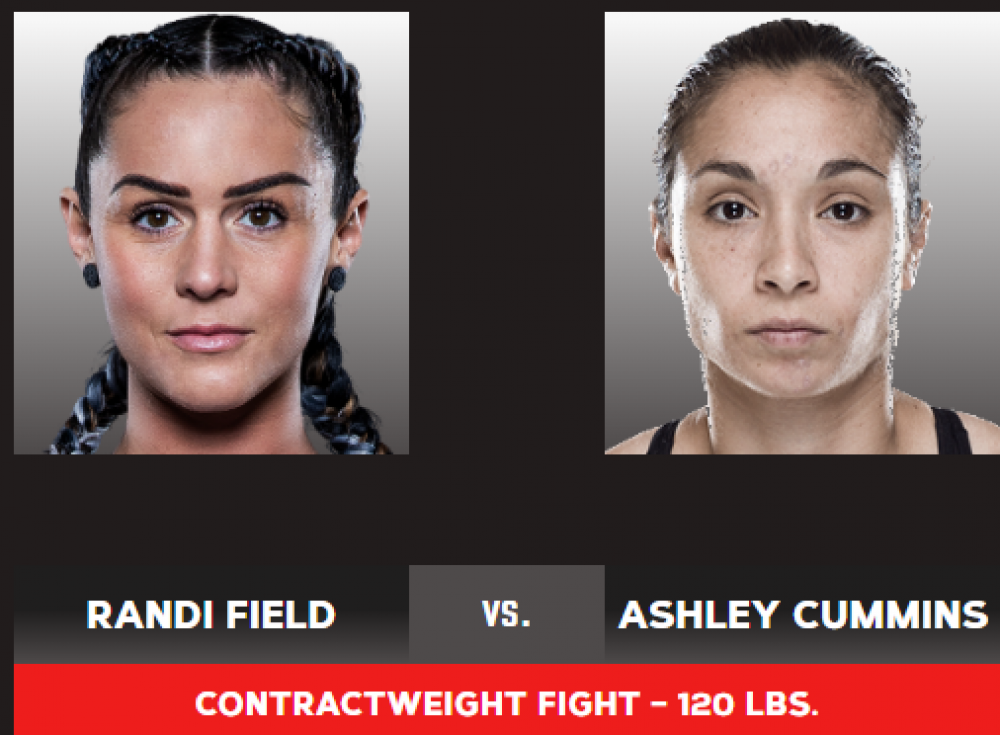 Bellator 293 Predictions: Randi Field vs Ashley Cummins