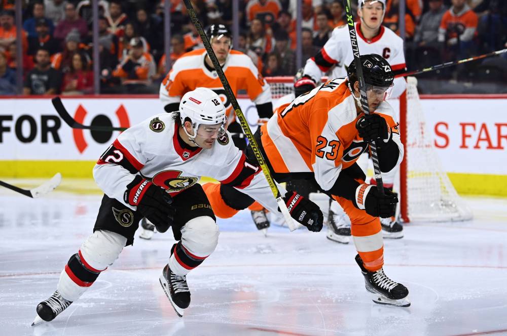 Senators vs Flyers Prediction NHL Experts Picks 03/30
