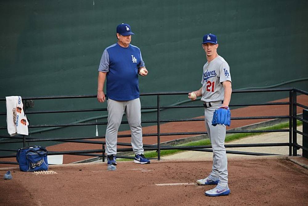 Chicago Cubs vs Los Angeles Dodgers Predictions 3/11/23