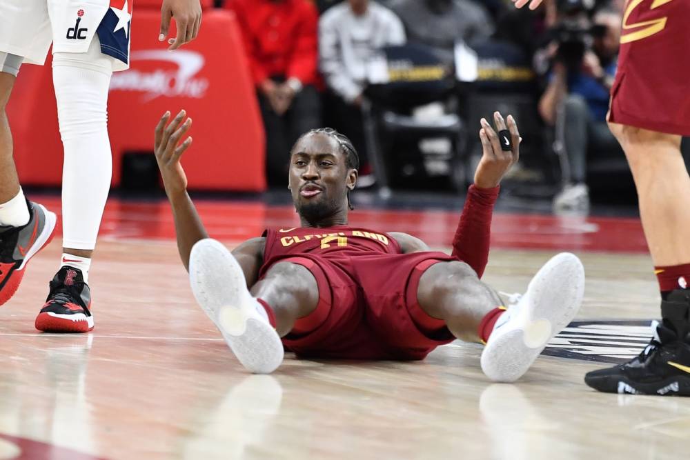 Wizards vs. Cavaliers: In-Depth Prediction 3/17