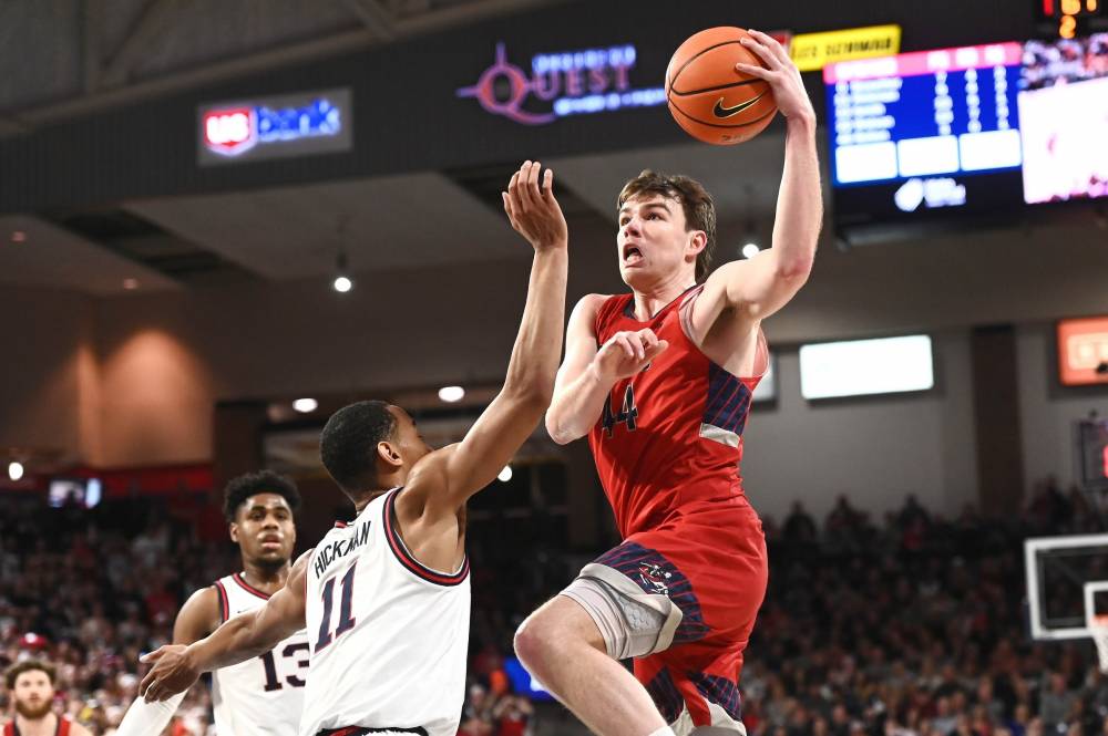 Saint Mary's vs VCU Prediction March Madness, 03/17