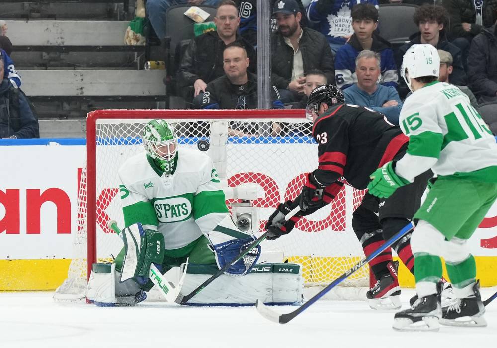 Hurricanes vs Maple Leafs Prediction NHL Picks 03/25