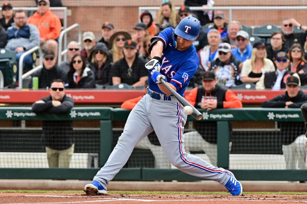 Texas Rangers vs Chicago Cubs Prediction, MLB Picks 03/24