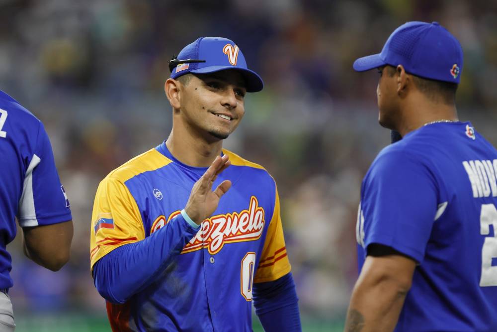 Venezuela vs Israel Prediction WBC 3/15/23
