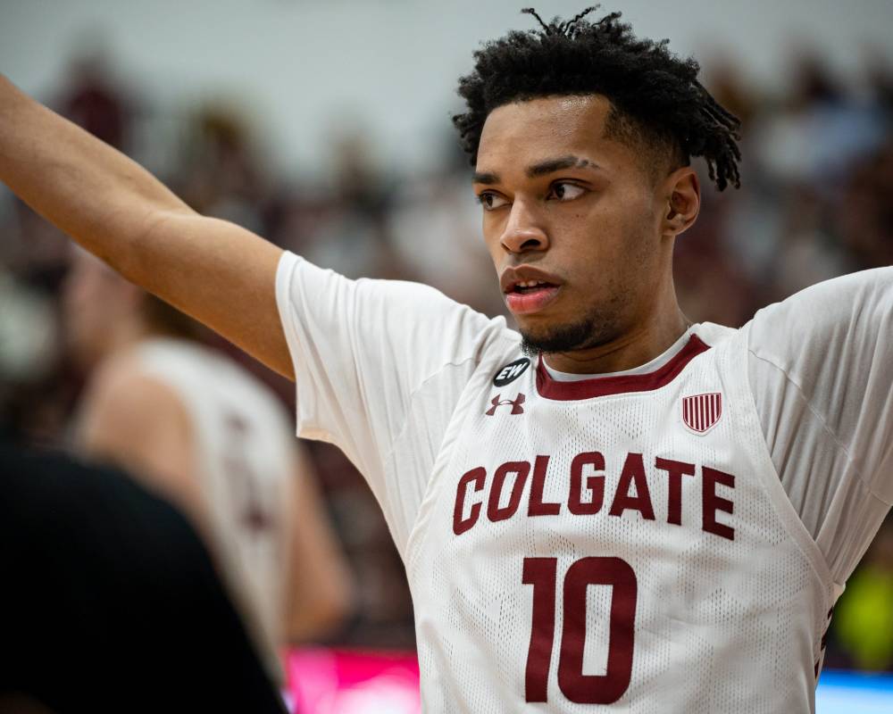 Colgate vs Texas March Madness Predictions,Picks & Odds 3/16