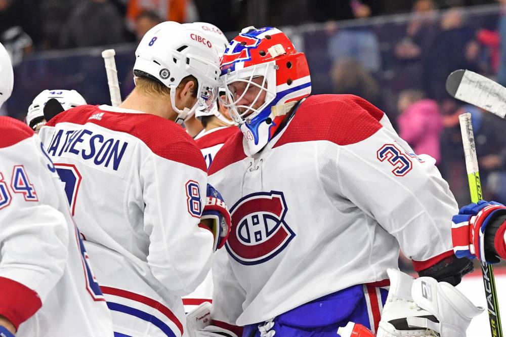 Flyers vs Canadiens NHL Preview and Prediction 03/28