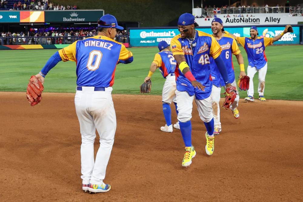 Nicaragua vs Venezuela Prediction WBC 3/14/23