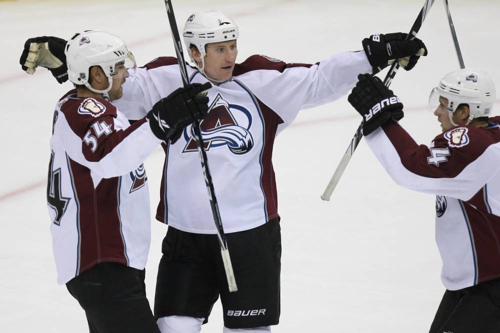 Avalanche vs Maple Leafs NHL Picks and Predictions 3/15