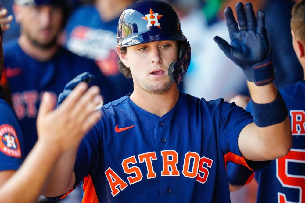 Nationals vs Astros MLB Picks Experts Prediction 3/23