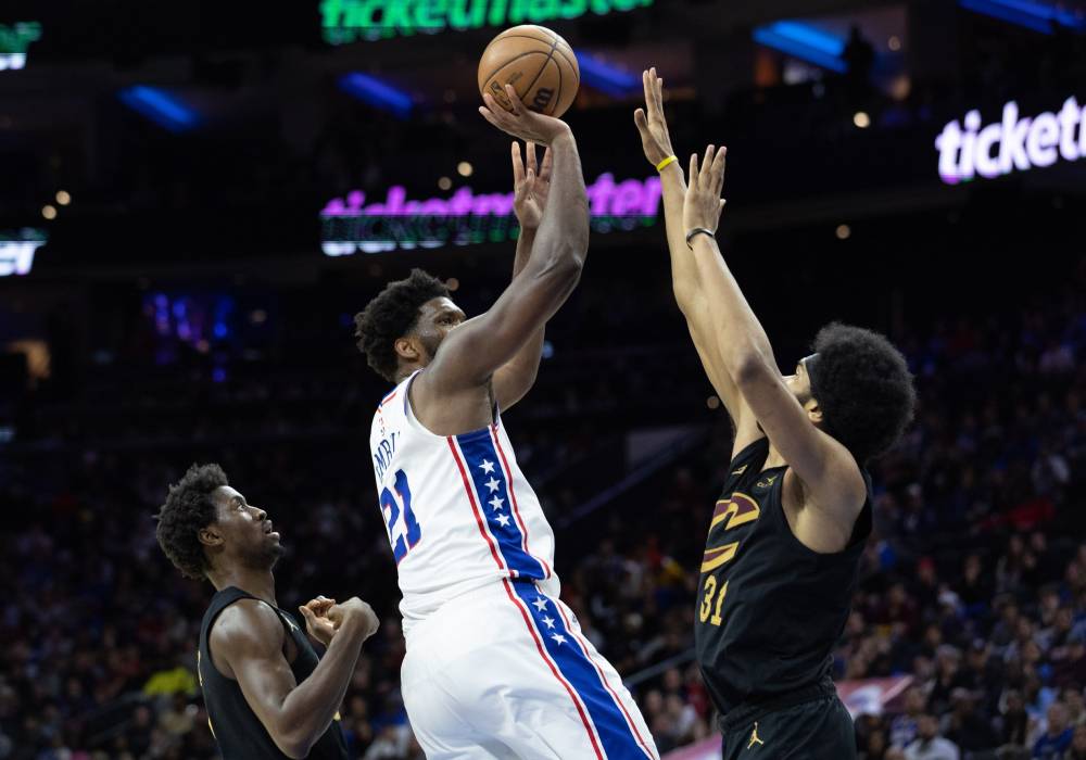 76ers vs Cavaliers: NBA Predictions and Picks 3/15