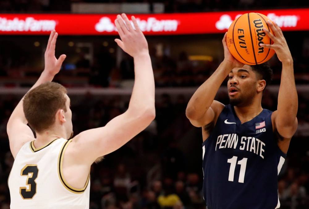 Penn State vs Texas A&M March Madness Preview and Prediction