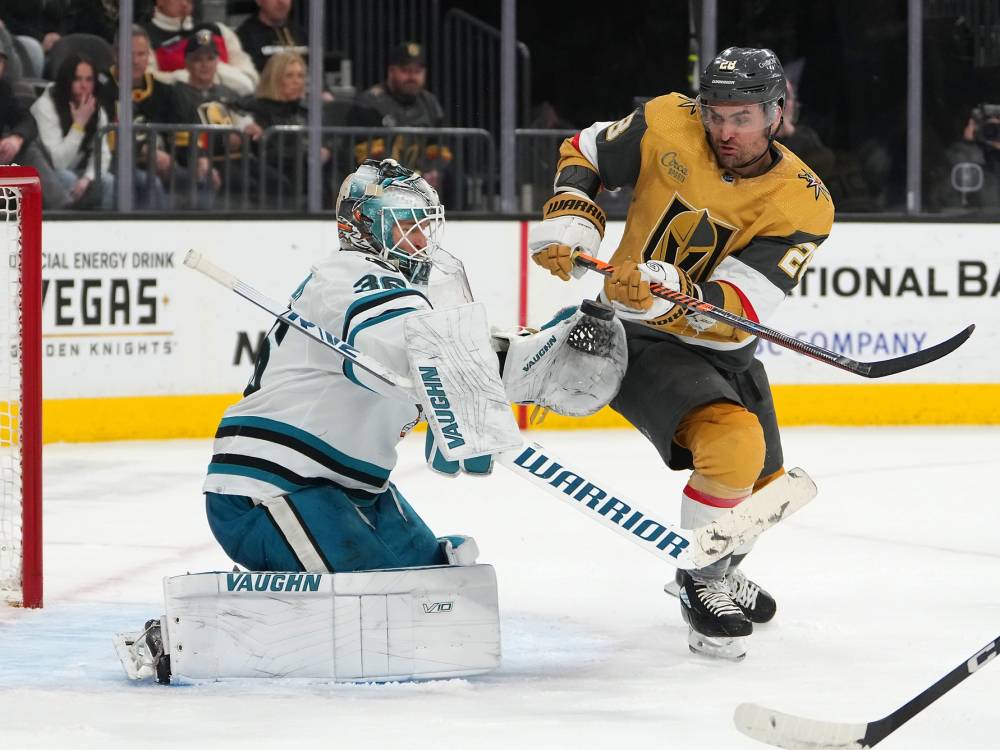 Sharks vs Golden Knights Expert Prediction NHL 03/30