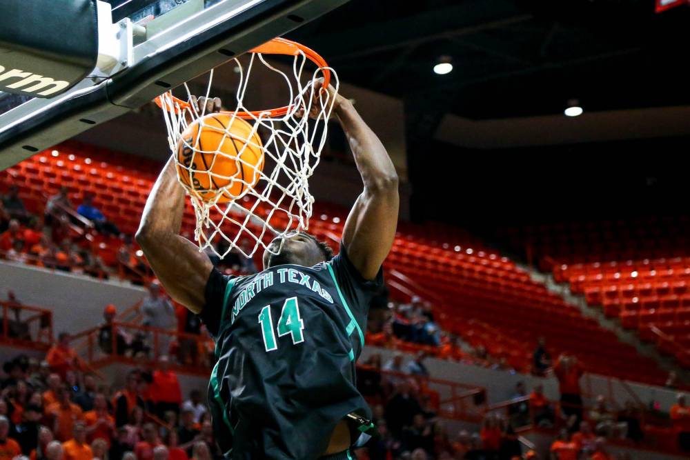 Wisconsin vs North Texas Prediction NCAAB NIT 03/28