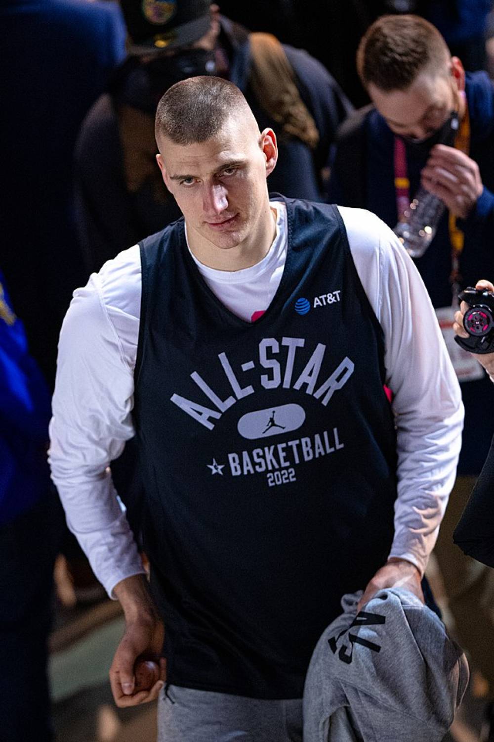 Back the Joker to go OVER - NBA Players Props