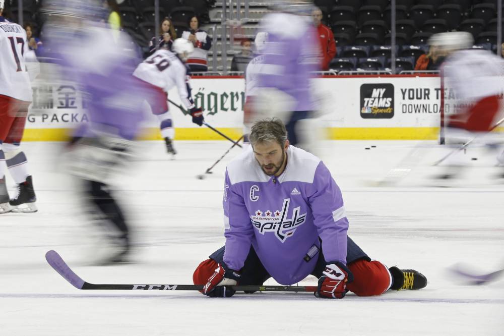 Blues vs Capitals: NHL Picks and Predictions 3/15