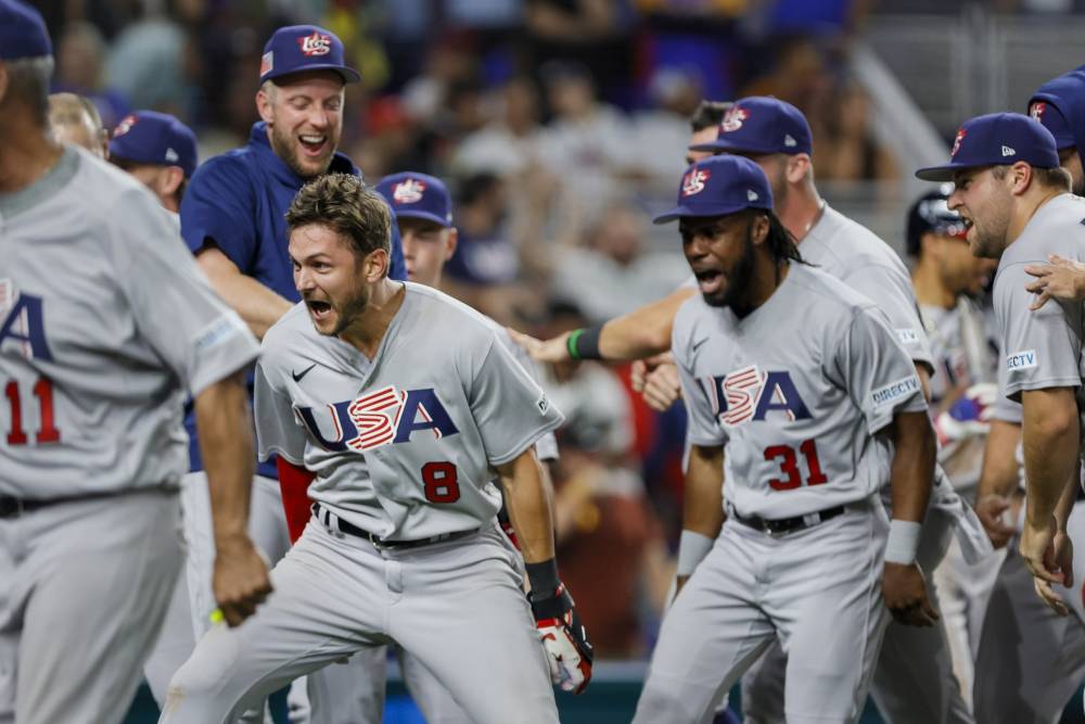 USA vs Japan Prediction WBC Final 3/21/23