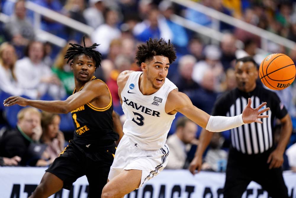 Xavier vs Pittsburgh Prediction March Madness Picks