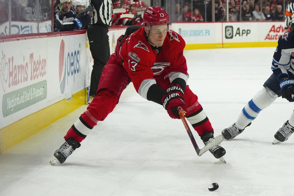 Hurricanes vs Rangers NHL Picks Experts Predictions - 4/20