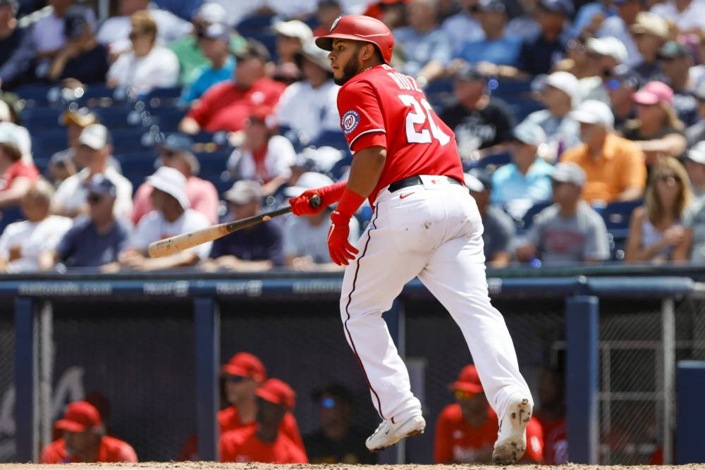 Cardinals vs Nationals Prediction MLB Experts Picks 03/24