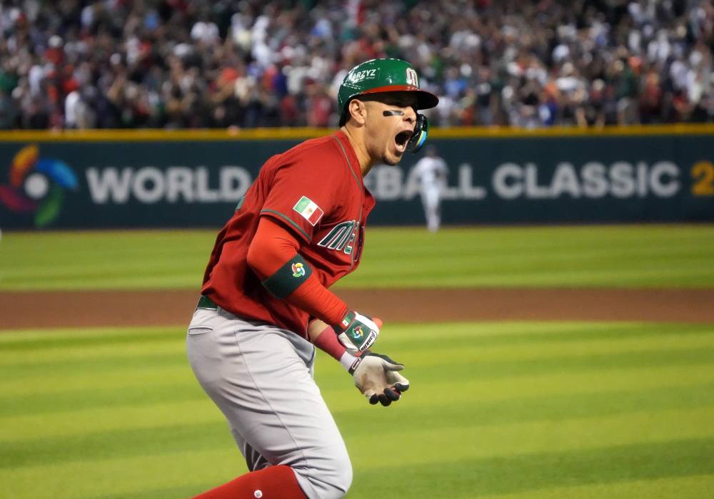 Canada vs Mexico Prediction WBC 3/15/23