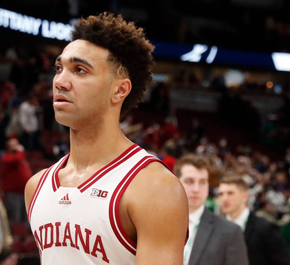 Indiana State vs Eastern Kentucky March Madness Prediction