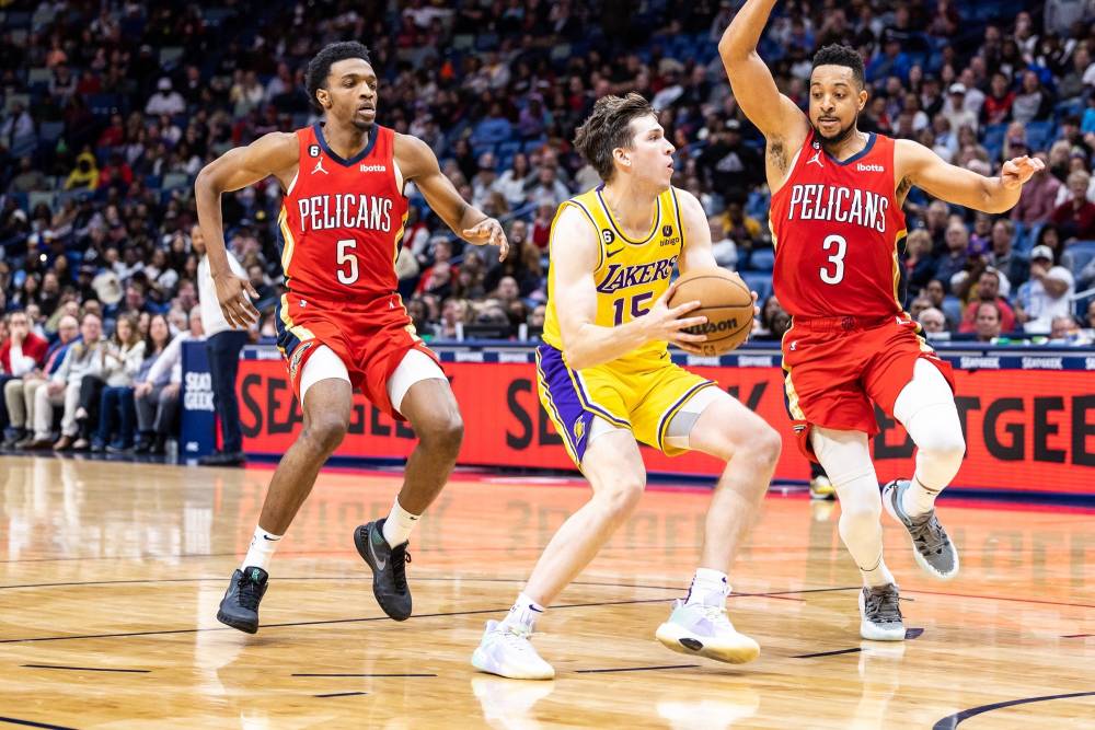 Bulls vs Lakers - NBA Picks Experts Predictions for March 26