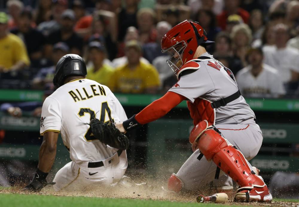 Red Sox vs Pirates: MLB Picks Experts Ready for March 23