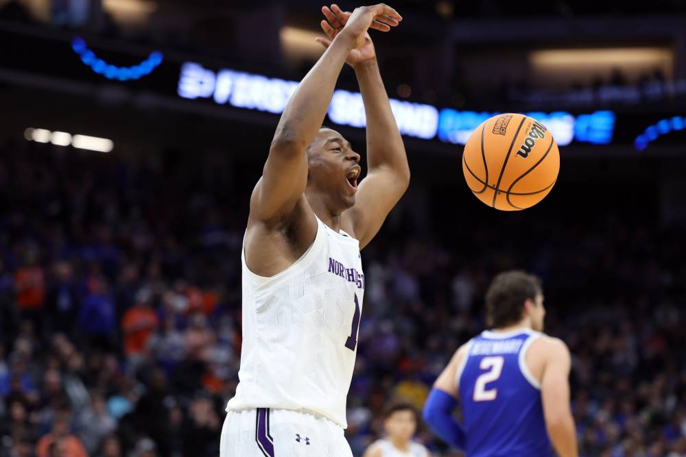 UCLA vs. Northwestern Prediction for March, 18th