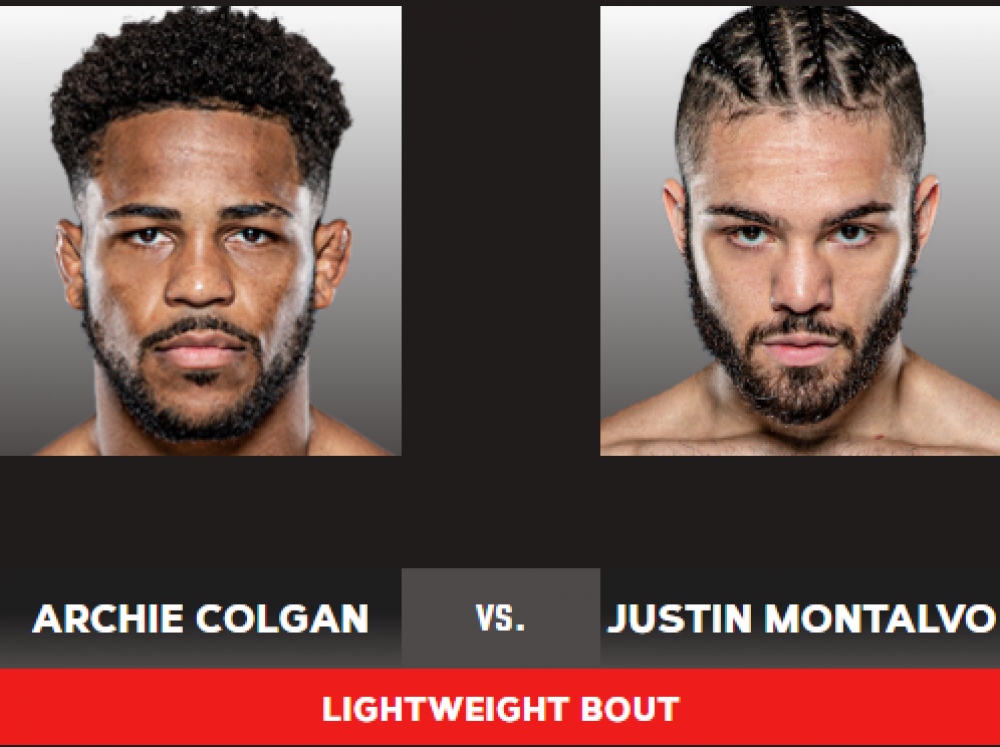 Archie Colgan vs Justin Montalvo Prediction for March 31st
