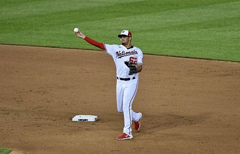 Free MLB Picks for Today: Nationals vs. Mets Prediction 3/14