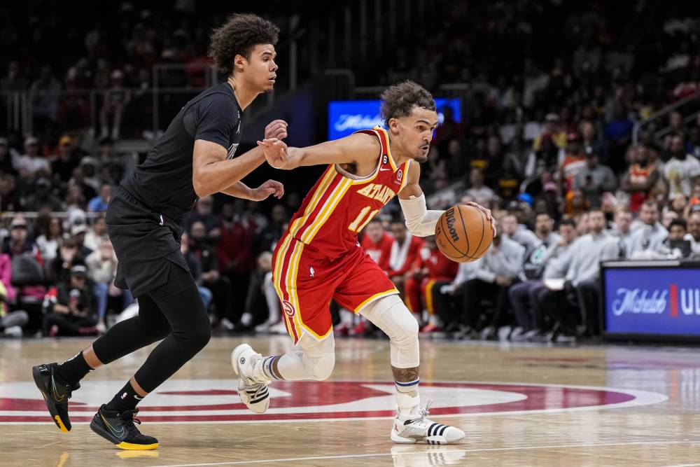 Brooklyn Nets vs Atlanta Hawks Prediction NBA Free Picks