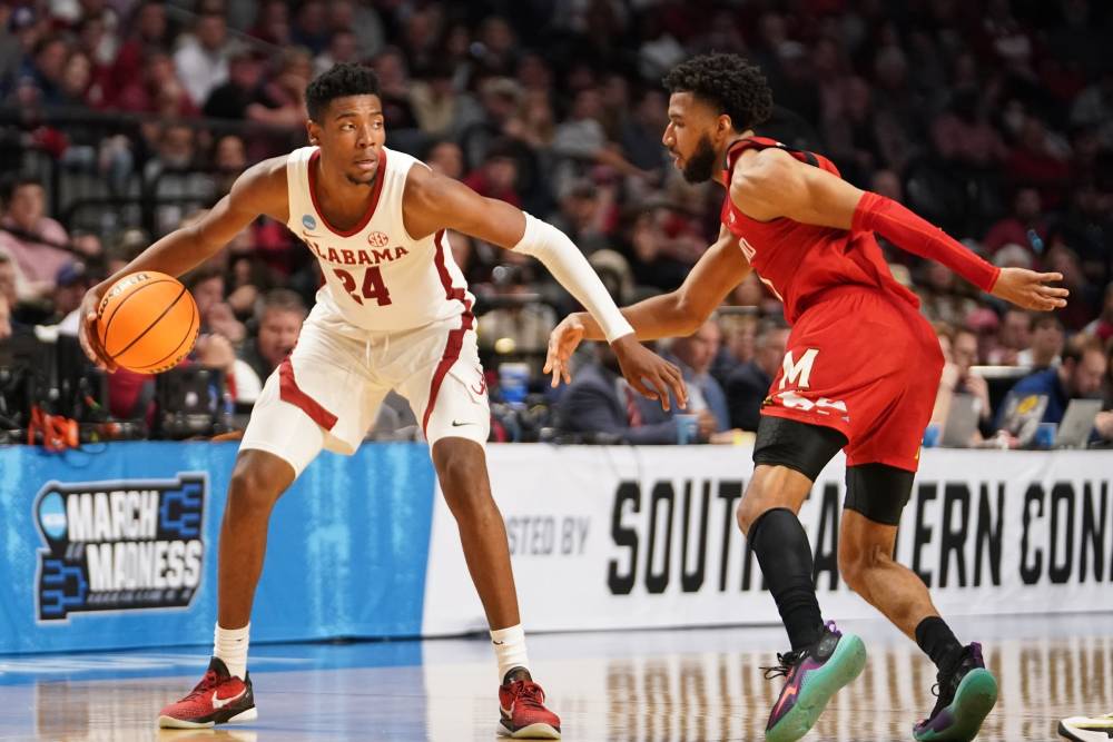 San Diego State vs Alabama: Experts Picks for Sweet 16