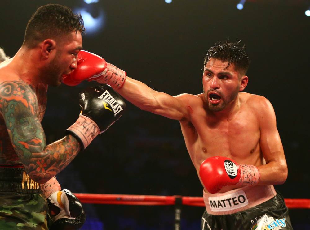 Boxing Expert Picks: Jose Ramirez vs. Richard Commey 03/25