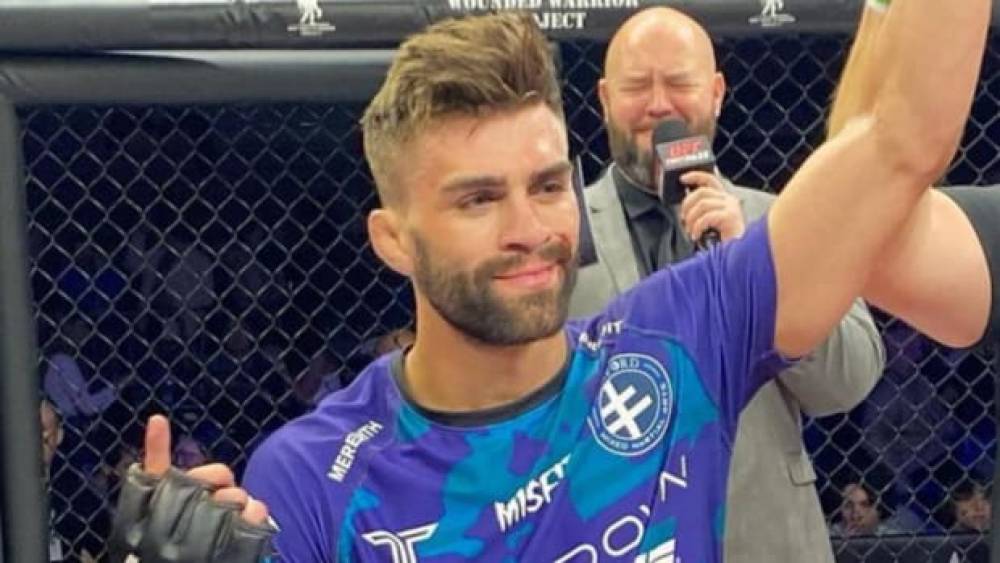 Brandon Carrillo vs. Bryce Meredith Prediction Bellator 293