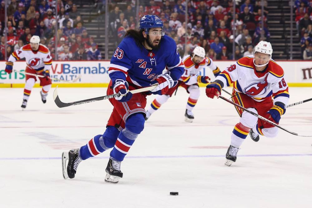 Devils vs Rangers Prediction NHL Picks Free 03/30