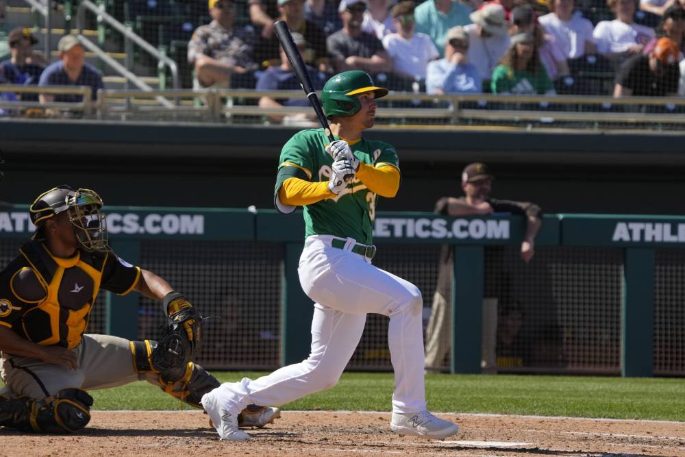 Athletics vs Royals: MLB Picks and Predictions 3/16