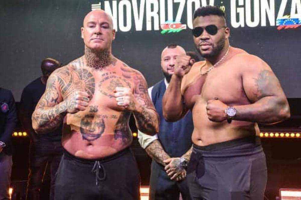 Boxing Expert Picks: Jarrell Miller vs. Lucas Browne