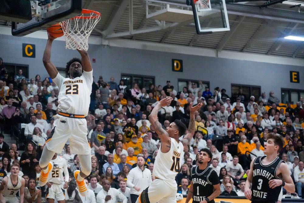 Milwaukee vs Stetson NCAAB Experts Picks